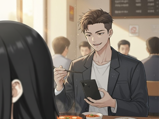 금옥씨 보호모드 18화