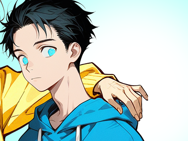 금옥씨 보호모드