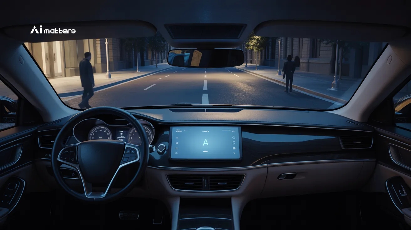 BMW·벤츠 AI 비서, 해커 손에 차량 제어권 넘긴다 