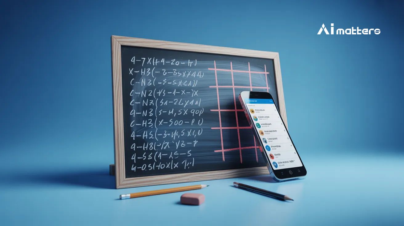 AI 매터스 기사 썸네일 Early Evidence of Vibe-Proving with Consumer LLMs: A Case Study on Spectral Region Characterization with ChatGPT-5.2