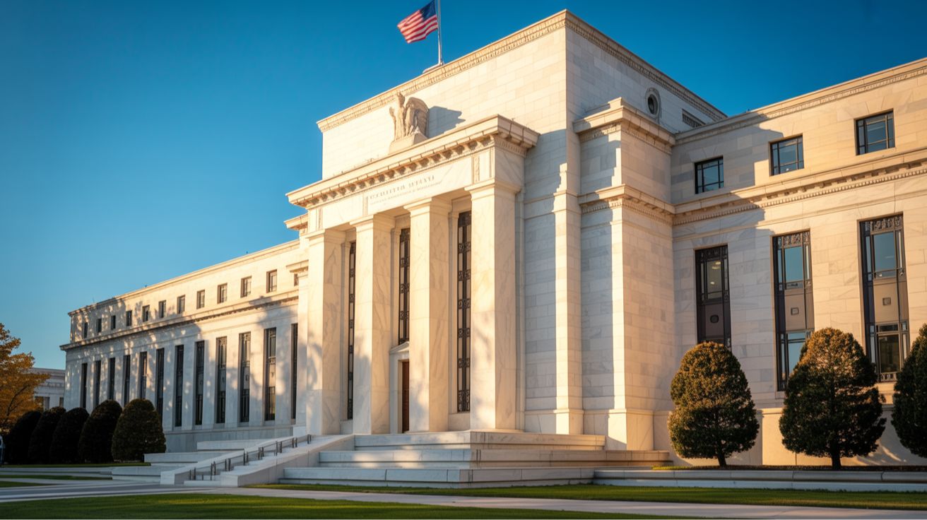 " 美 연준도 AI 시대로 간다"…월러 이사, AI 전면 도입 전략 공개