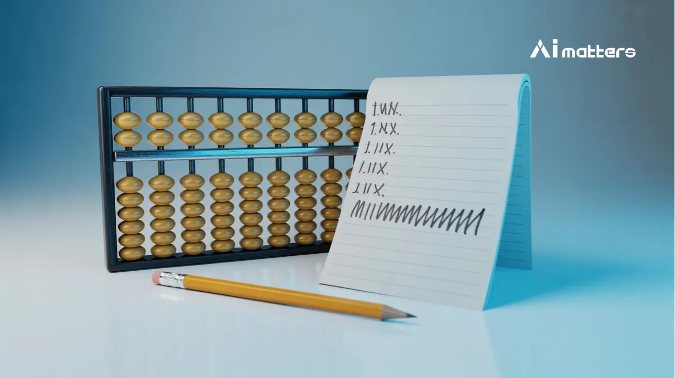 AI 매터스 기사 썸네일 Broken Chains- The Cost of Incomplete Reasoning in LLMs