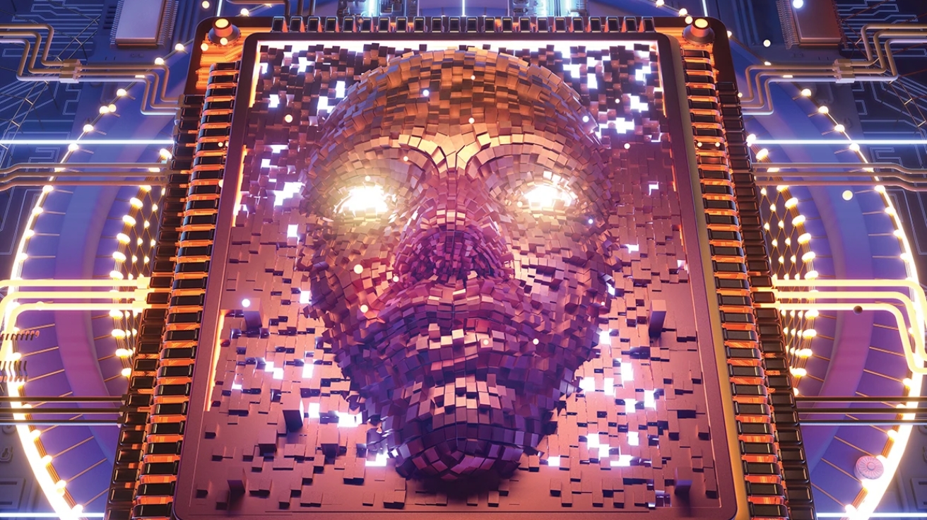 AI가 사람처럼 생각할까?... 75년 만에 나온 충격 답변