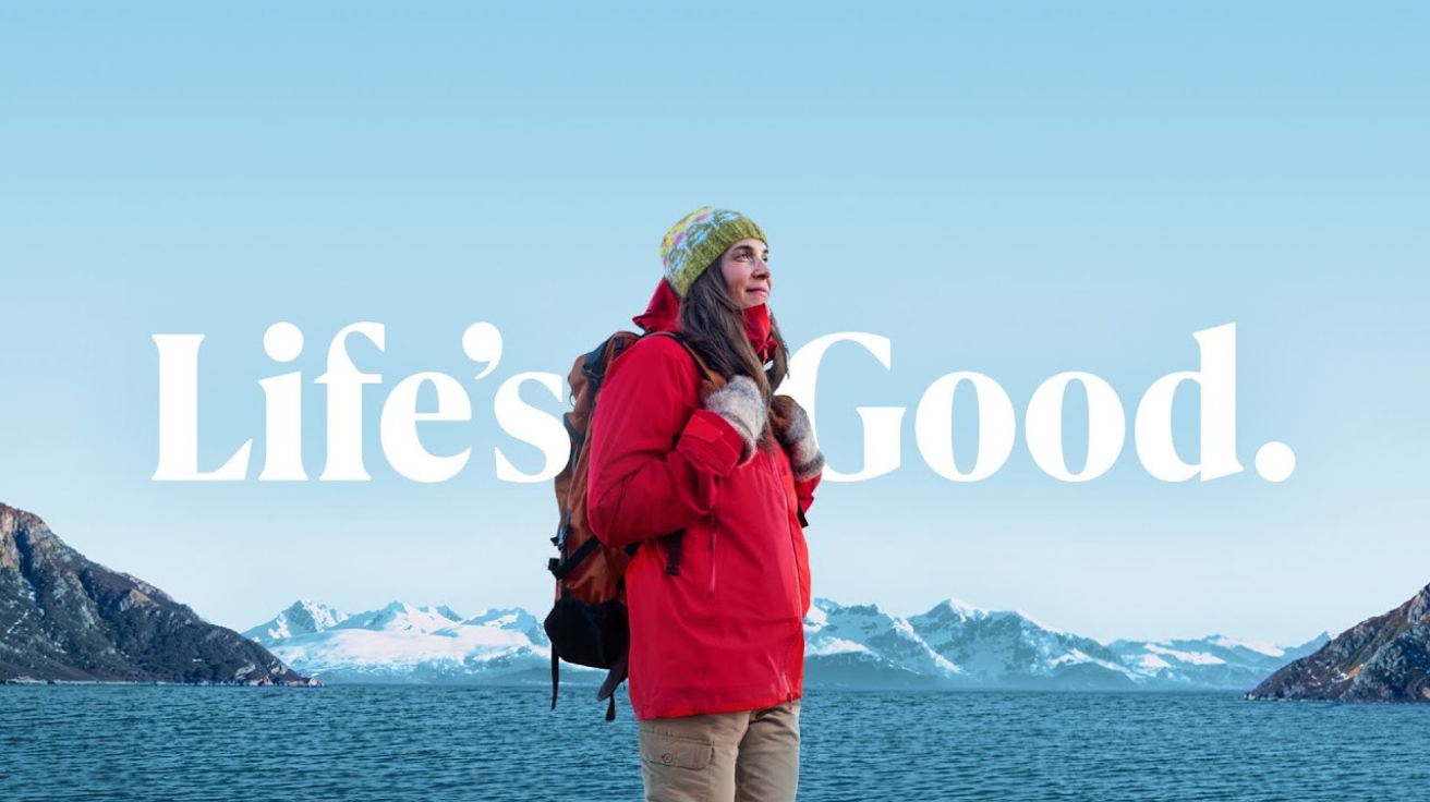 [리얼 캠페인 탐구] "68%가 외롭다는데" LG전자가 AI로 2,100만 명 마음을 울린 방법