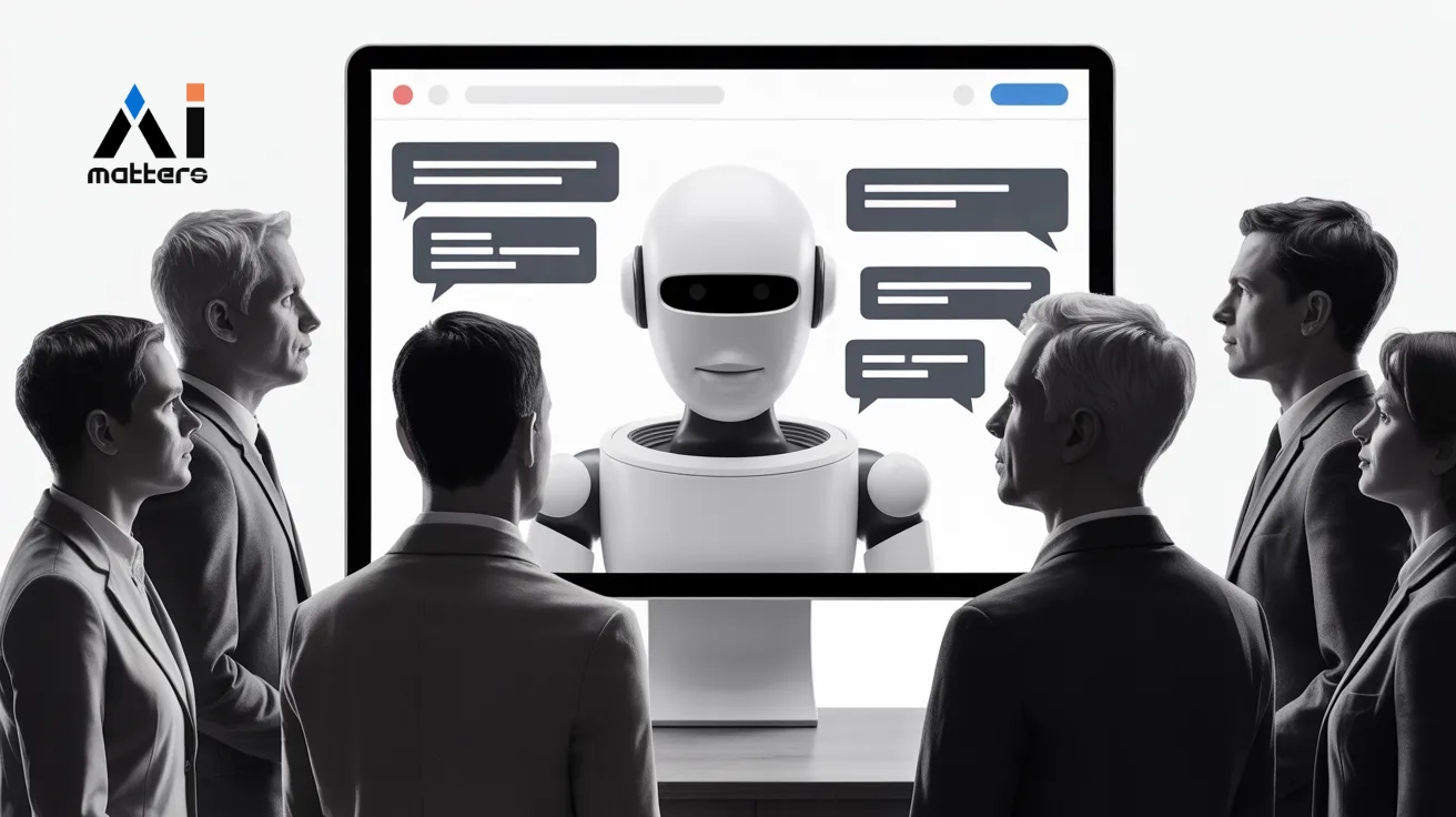 20대·저학력층이 가장 위험… AI 그럴듯한 거짓말에 무방비