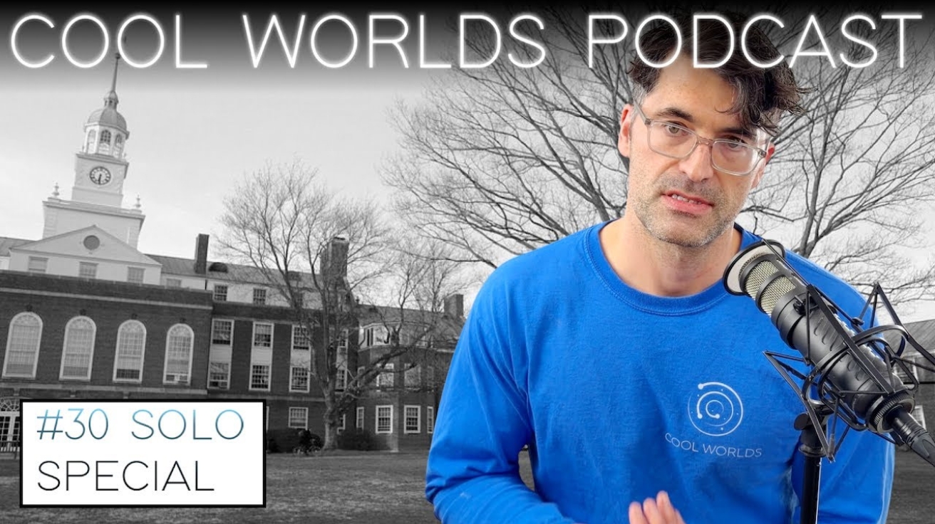 "AI가 인간 과학자의 90%를 대체한다"...세계 물리학자들의 충격 고백