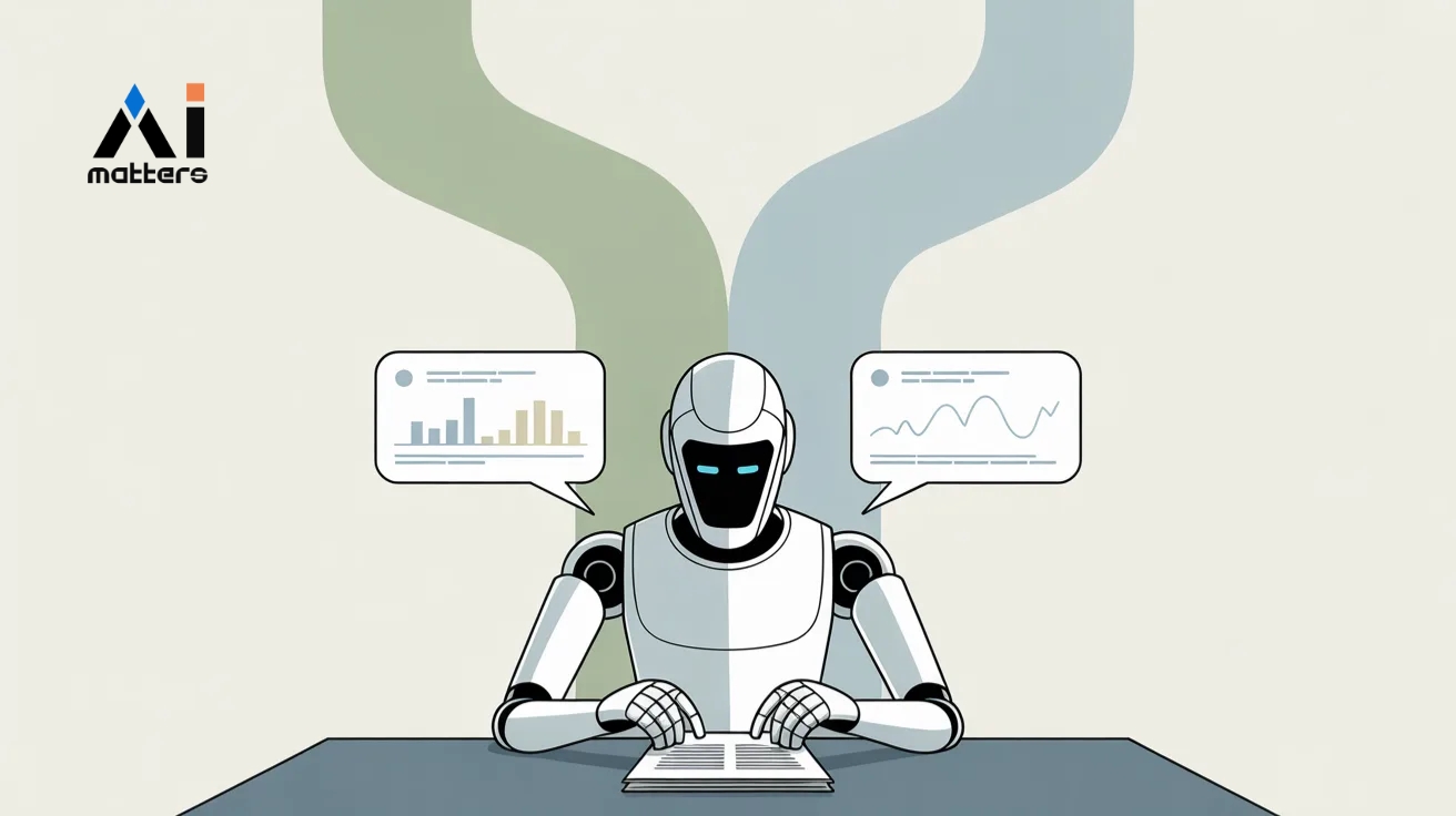 AI도 눈치 본다? 목표 알려주자 답변 바꾸는 챗GPT의 비밀