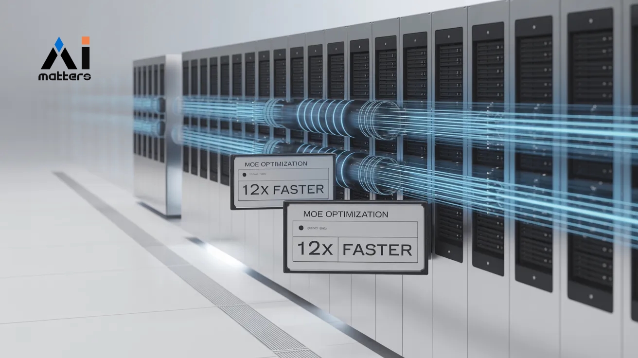 "개인 컴퓨터로 초거대 AI 학습 가능해진다"... 12배 빠른 신기술 등장
