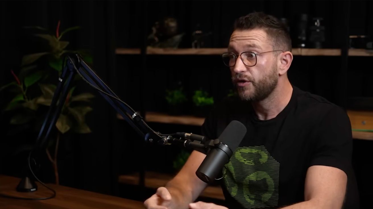 "돈은 관심 없다"…오픈클로 개발자, 저커버그 제안 거절하고 알트만 택한 이유