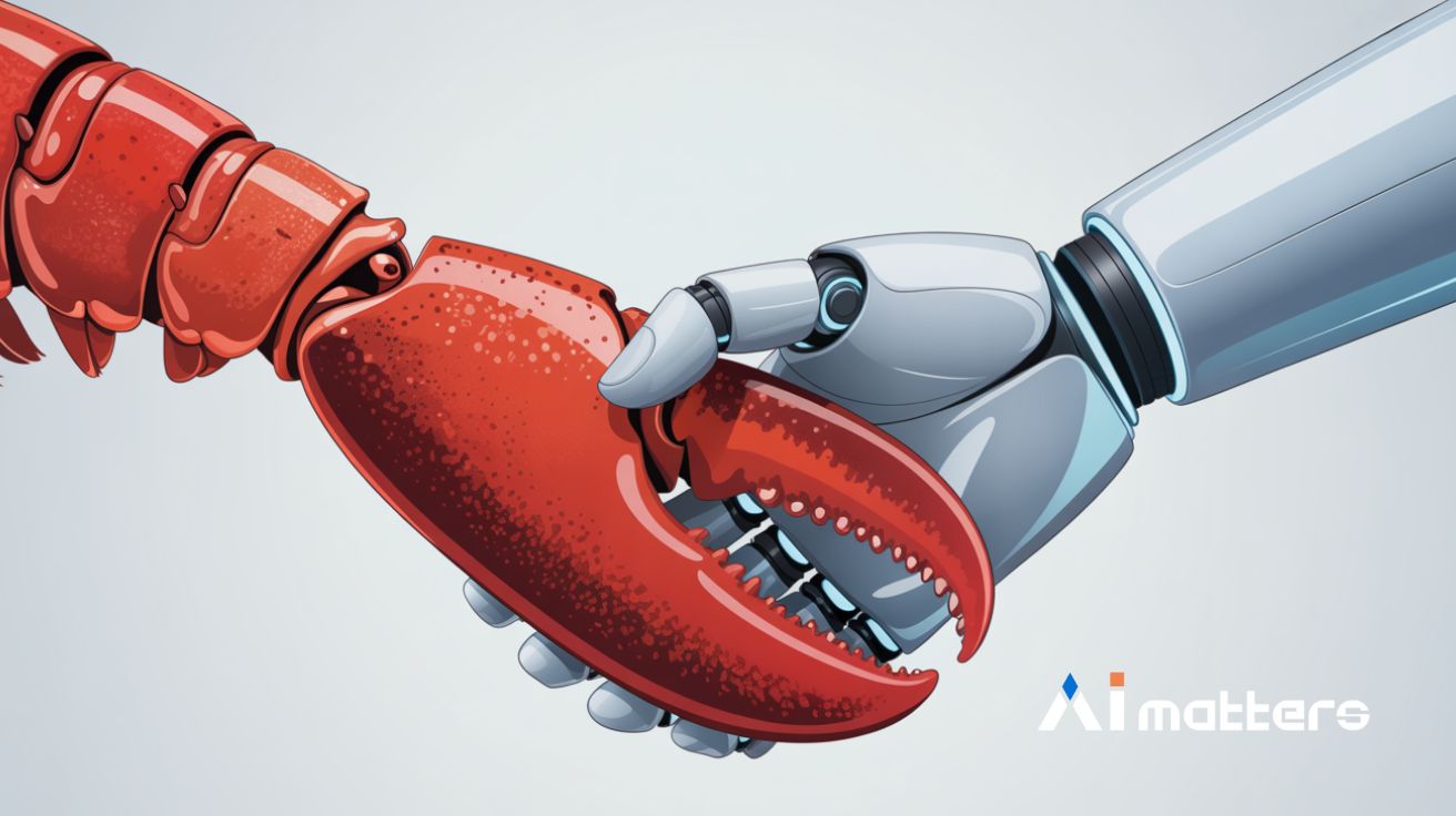 세상을 바꾸고 싶다…오픈클로 창업자, 오픈AI(OpenAI) 합류 선언