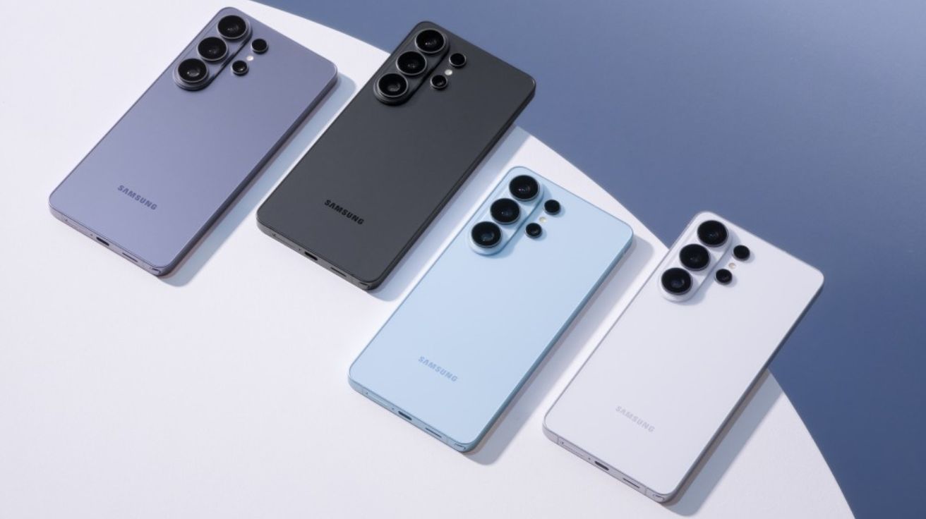 갤럭시 S26 AI 기능, 갤럭시에서 아이폰의 향기가 난다