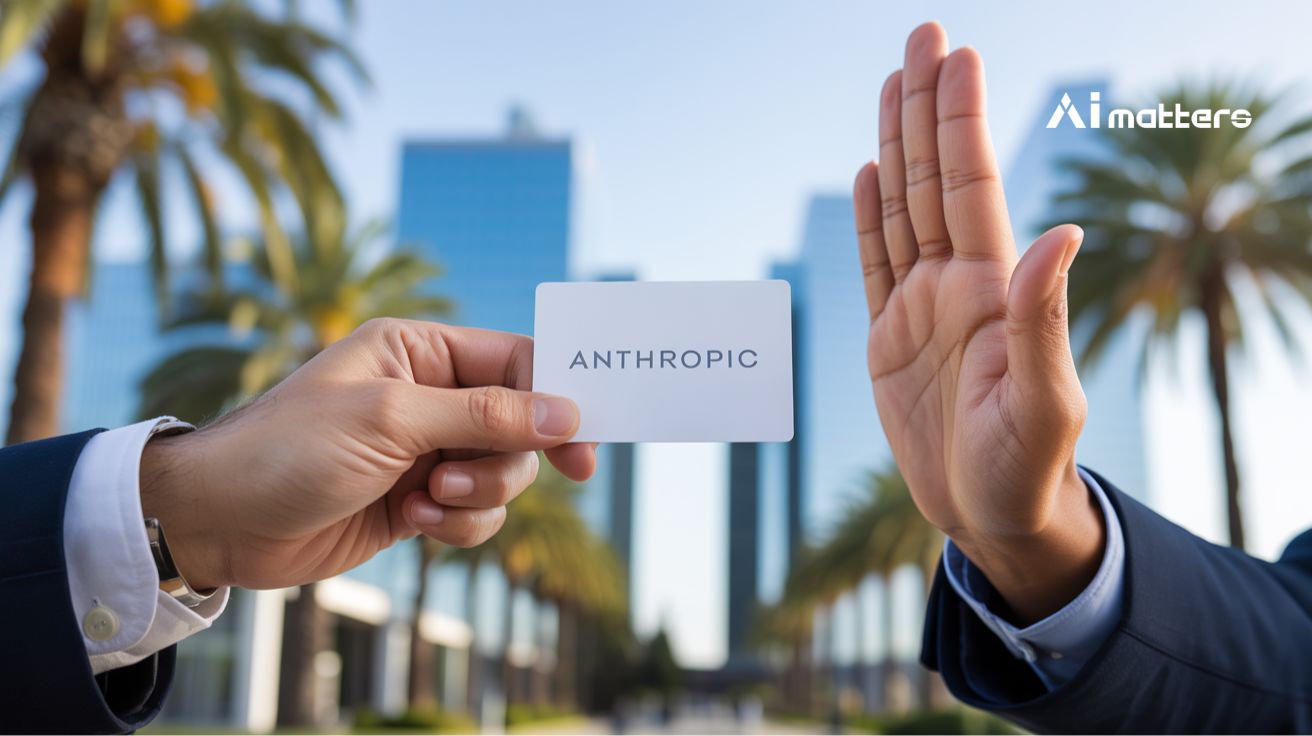 앤트로픽, AI 에이전트 개발 스타트업 버셉트 인수…창업자 한명은 메타로