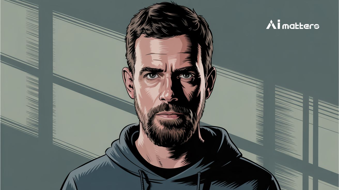 잭 도시, 직원 절반 잘랐다…"당신 회사도 곧 같은 길 걷게 될 것"