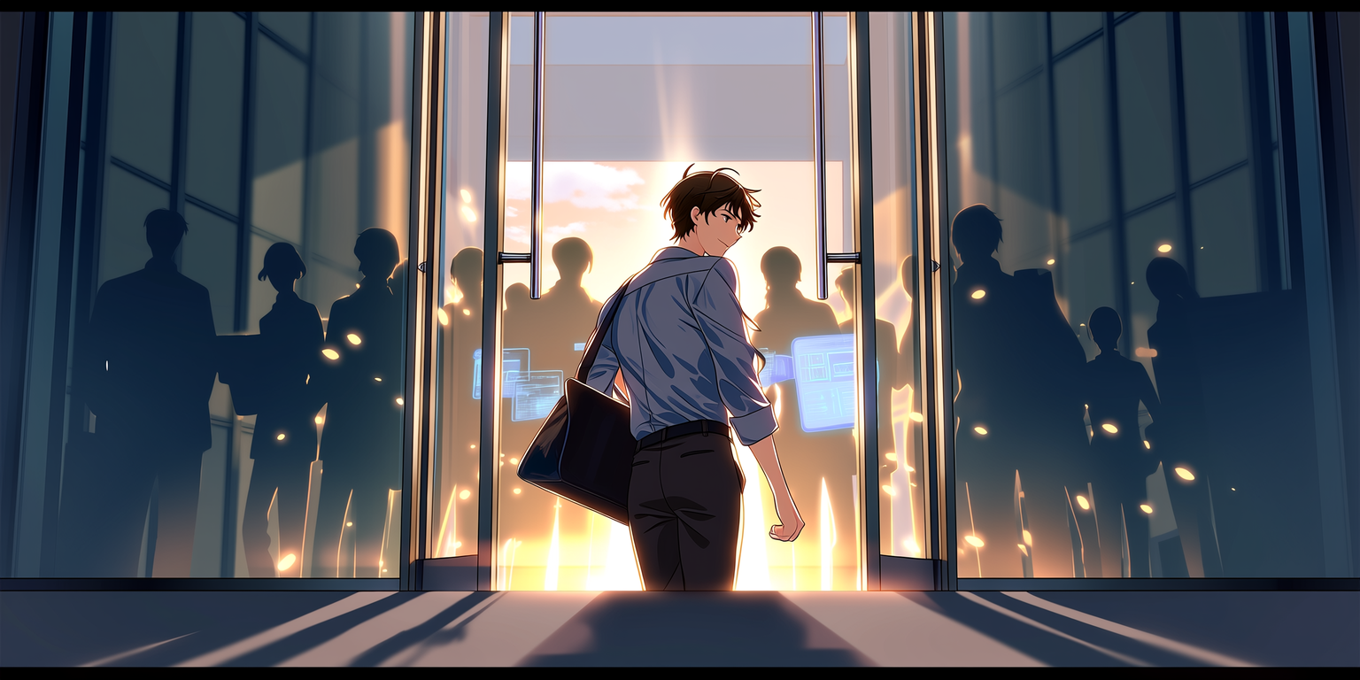 [취준생 나합격의 AI 부캐 6인 활용기] 합격