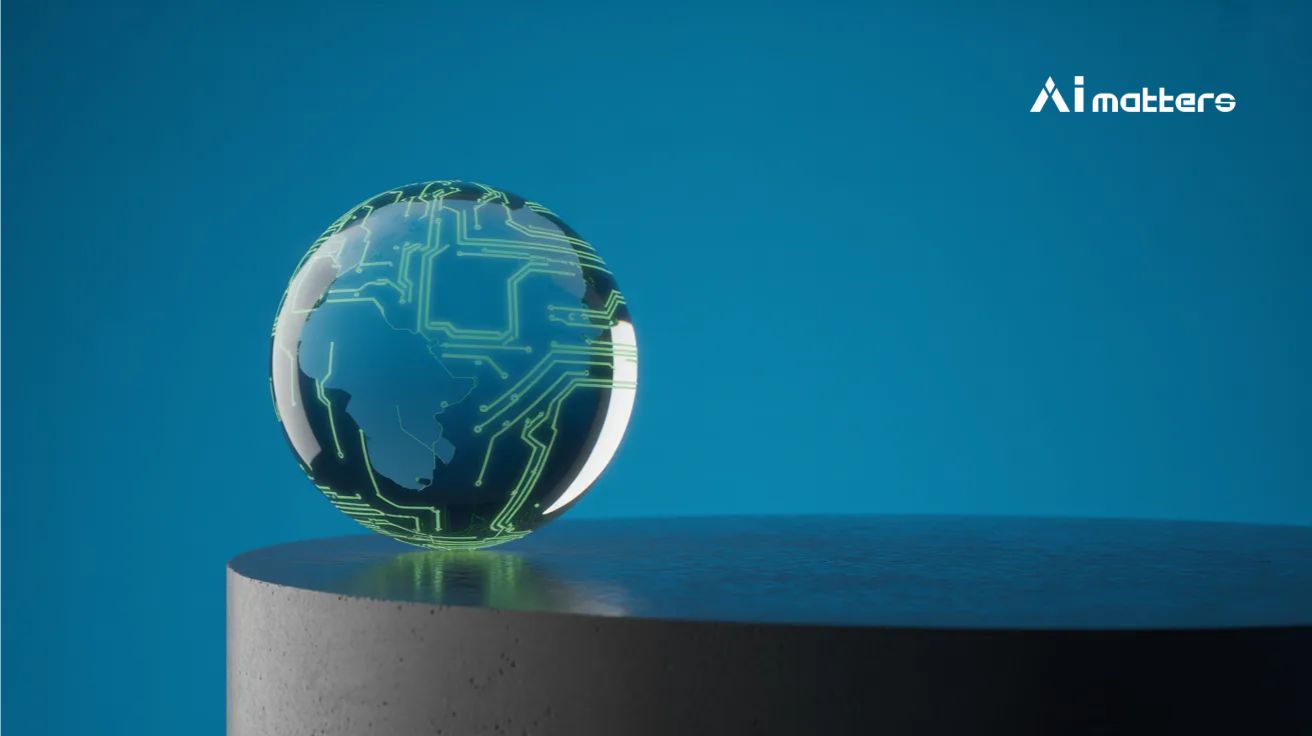 글로벌 기업 83%가 지속가능성 투자를 늘리는 진짜 이유는 AI였다