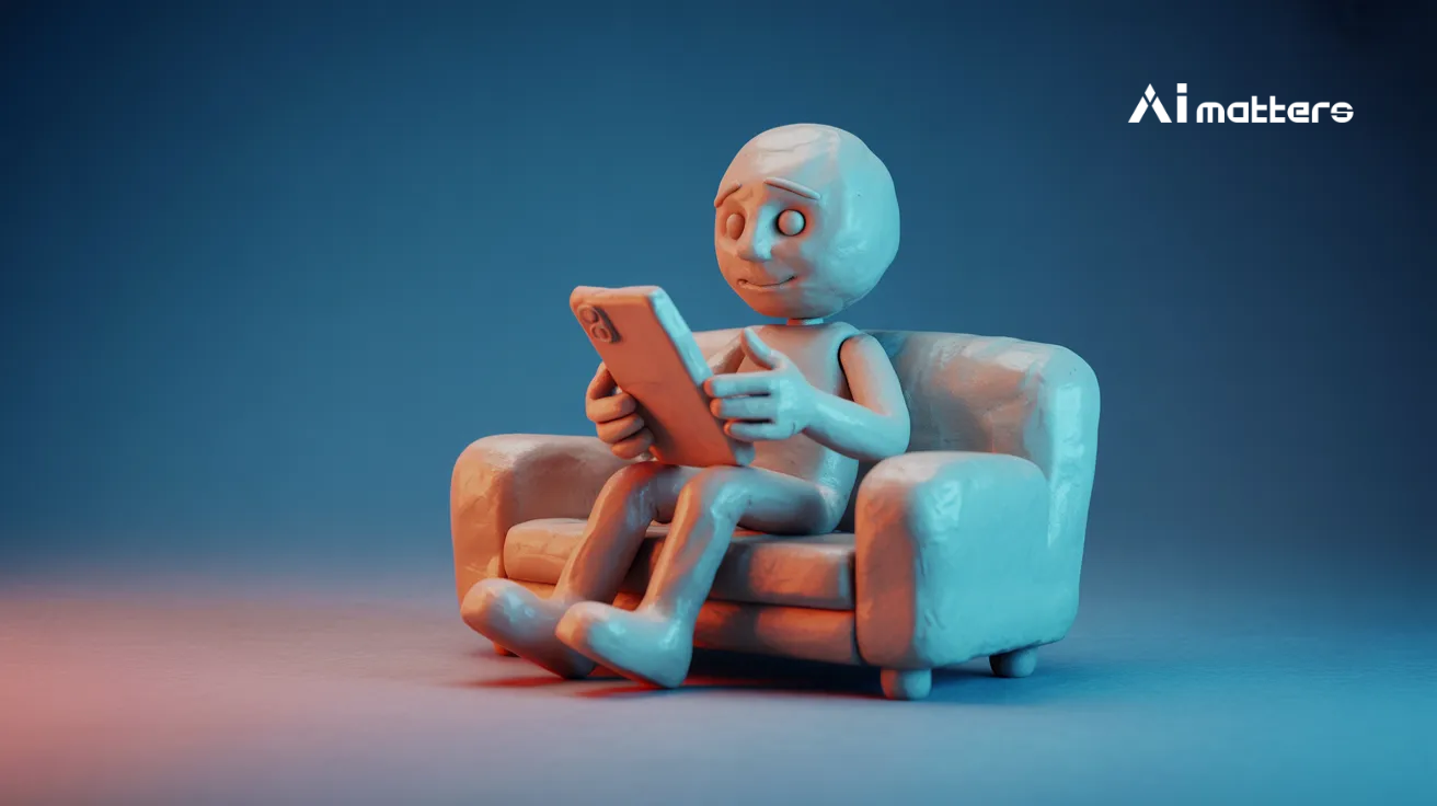 AI 매터스 기사 썸네일 The Household Impact of Generative AI