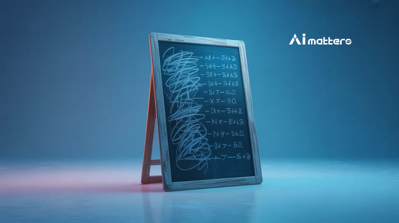 AI 매터스 기사 썸네일 What Does Flow Matching Bring To TD Learning