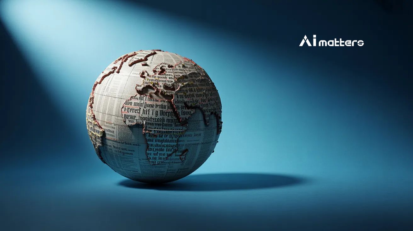 AI 매터스 기사 썸네일 World Properties without World Models