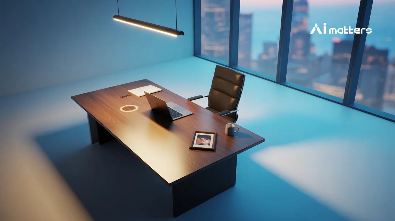 AI 매터스 기사 썸네일 실리콘밸리의 전설이 만든 차트 하나가 미국을 뒤흔든 이유