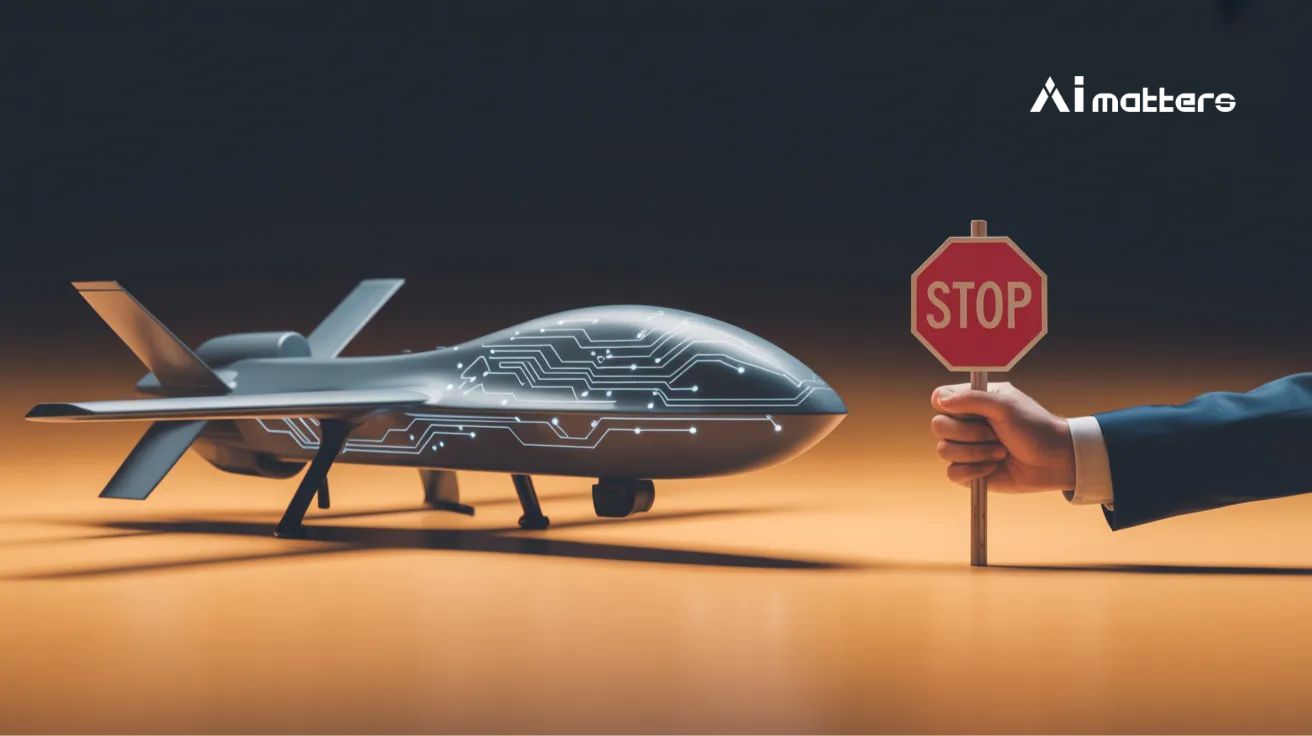 AI 군사 활용 논란, 오픈AI·구글 직원 1000명이 반기를 들었다