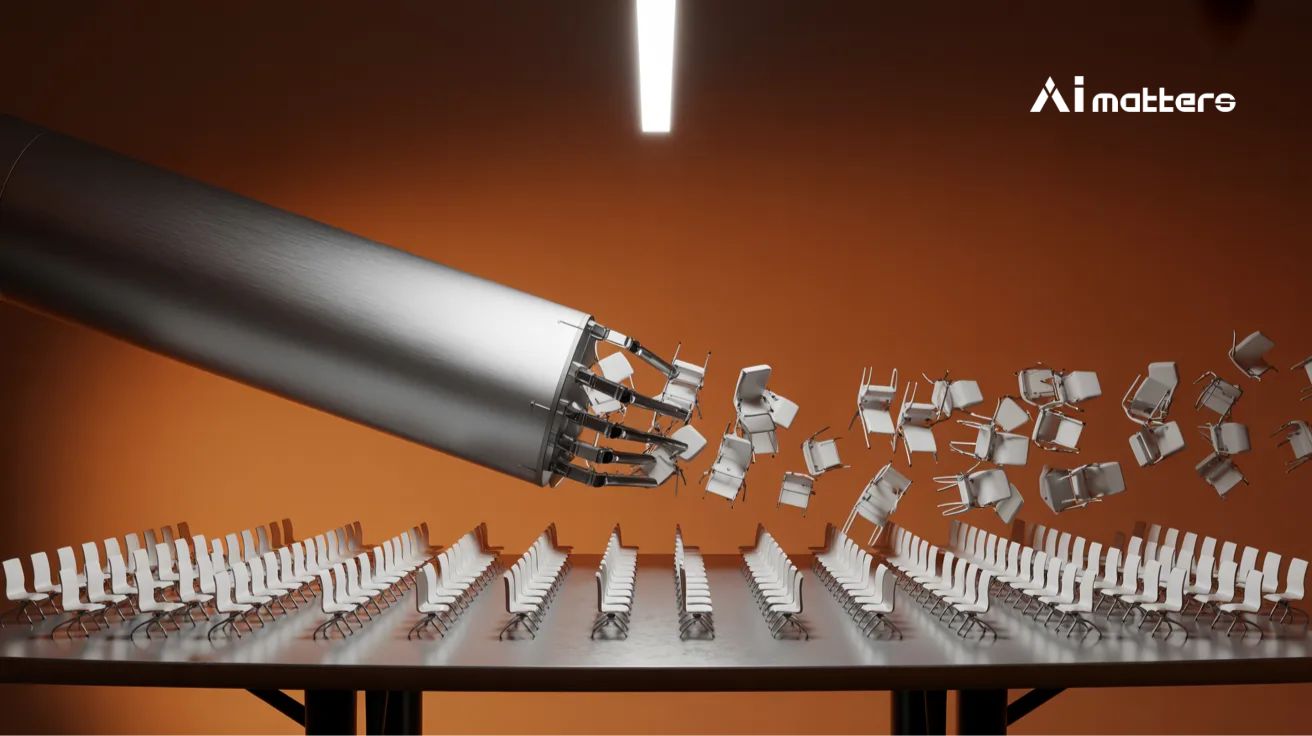 "AI 때문에 자를 수밖에 없었다"…아틀라시안, 직원 1,600명 해고