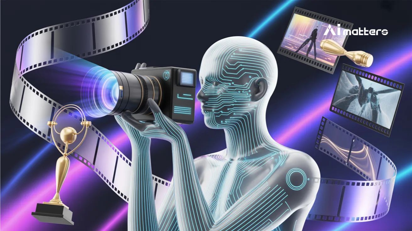 AI 영상 창작자라면 주목…2026년 상반기 AI 영상 공모전 총정리