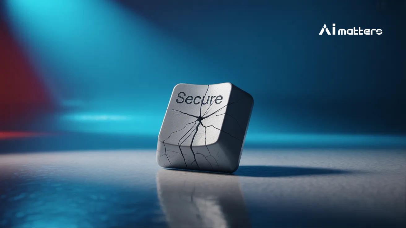 AI 코딩 도구 써도 보안 취약점은 그대로, 결국 중요한 건 개발자 경험