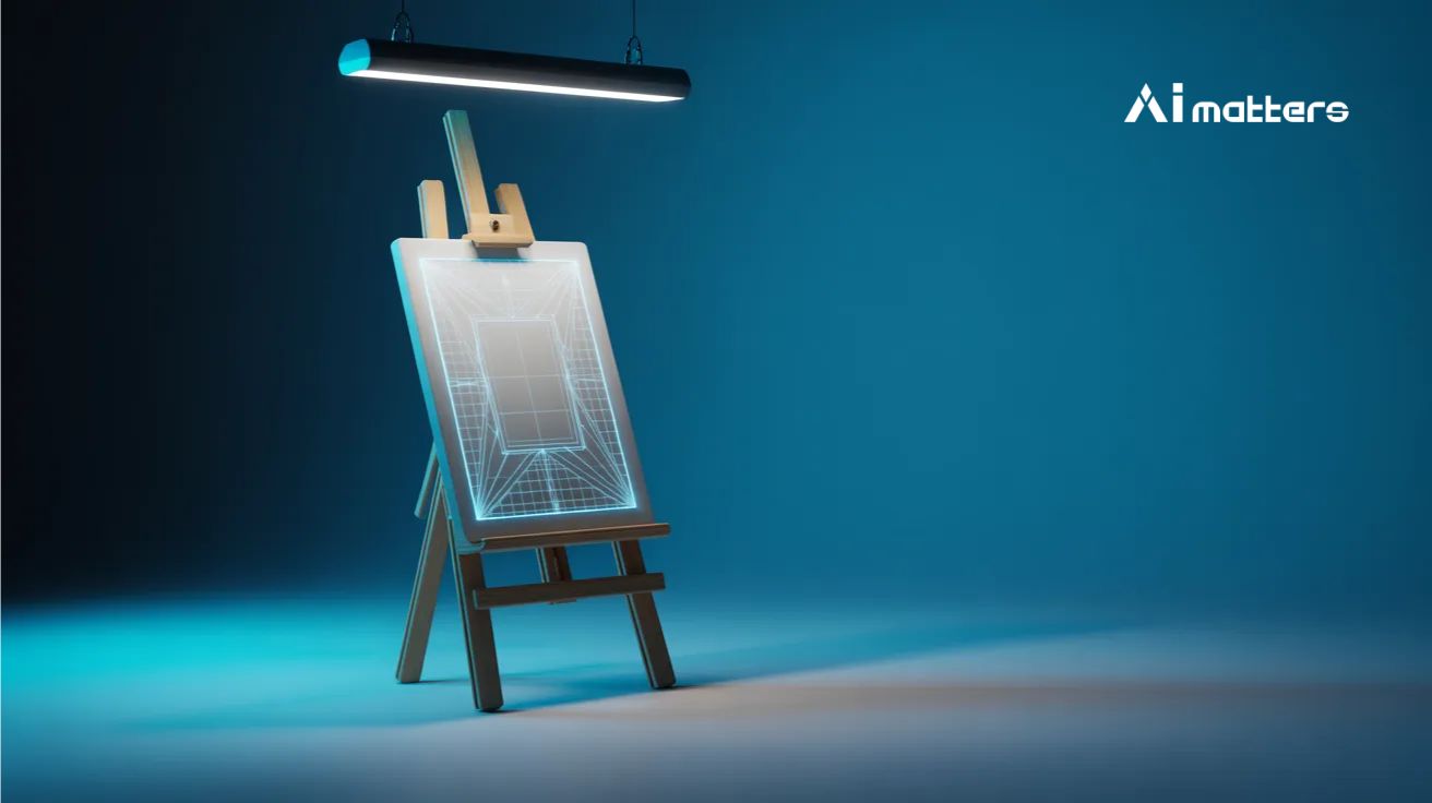 AI가 미술·디자인 교사의 수업을 바꾼다, 결정적 열쇠는 '자신감'과 '동료 압력'이었다