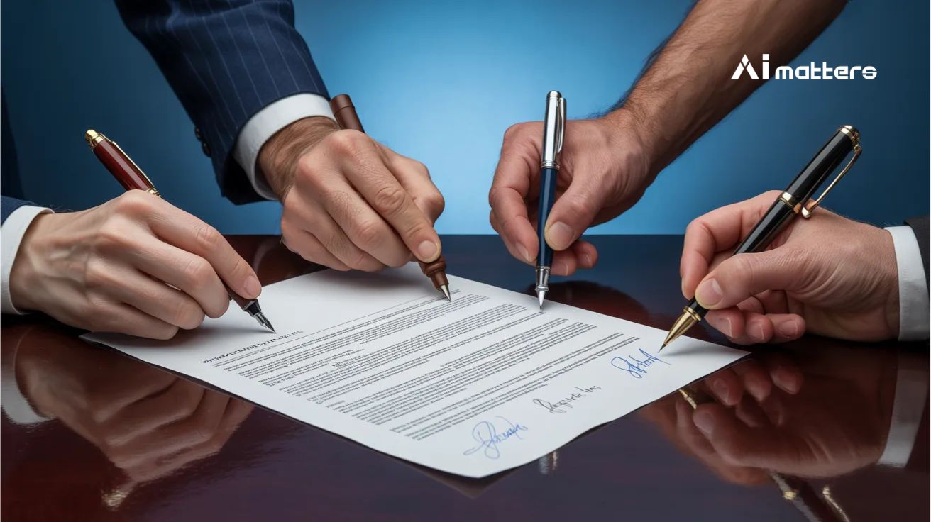 "경쟁사도 우리 편"…오픈AI·구글 직원들, 앤트로픽 국방부 소송 공개 지지