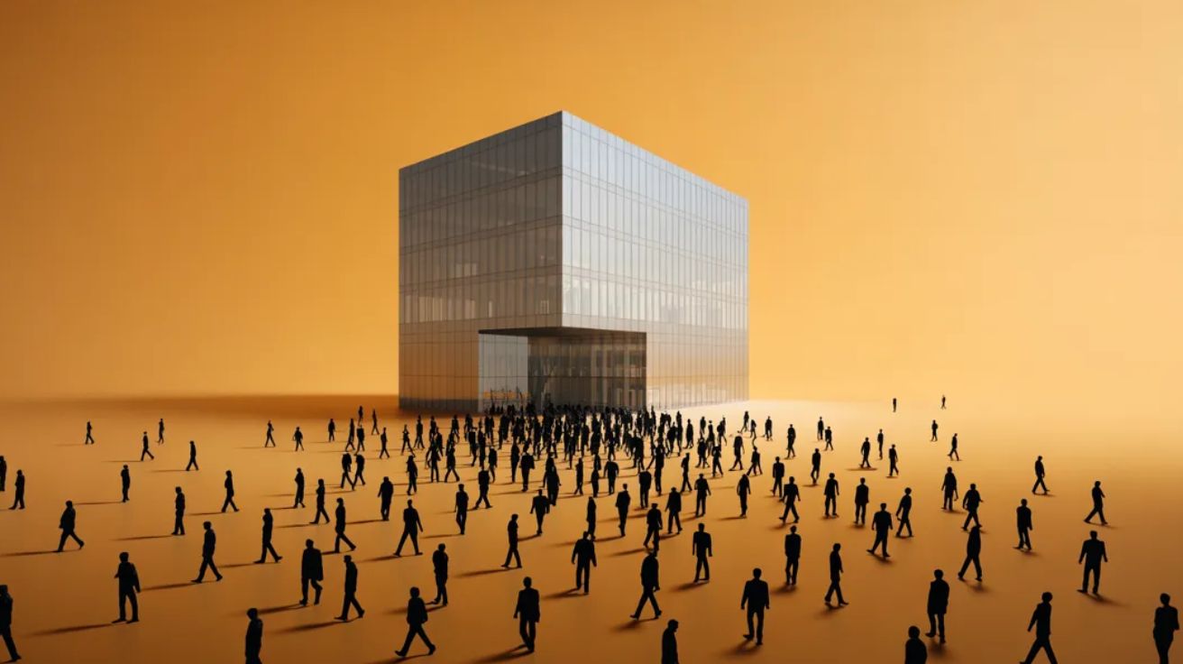 "내 사랑하는 큰웬, 안녕"…알리바바 AI 핵심 인재 연쇄 이탈