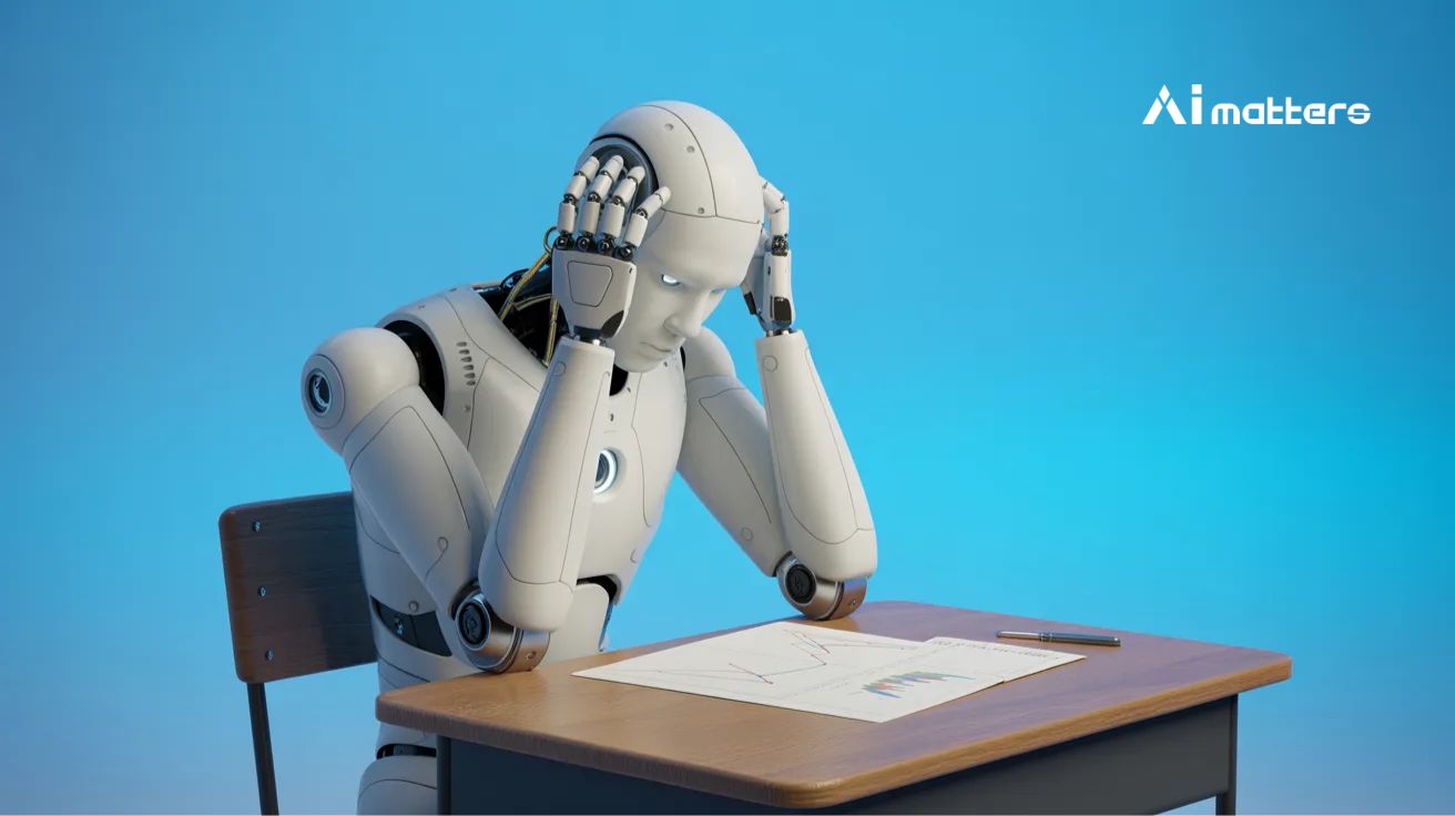 제미나이는 수능 지구과학 68점, GPT-4o는 22점: AI가 반복적으로 어려움을 보이는 문제 유형이 드러났다