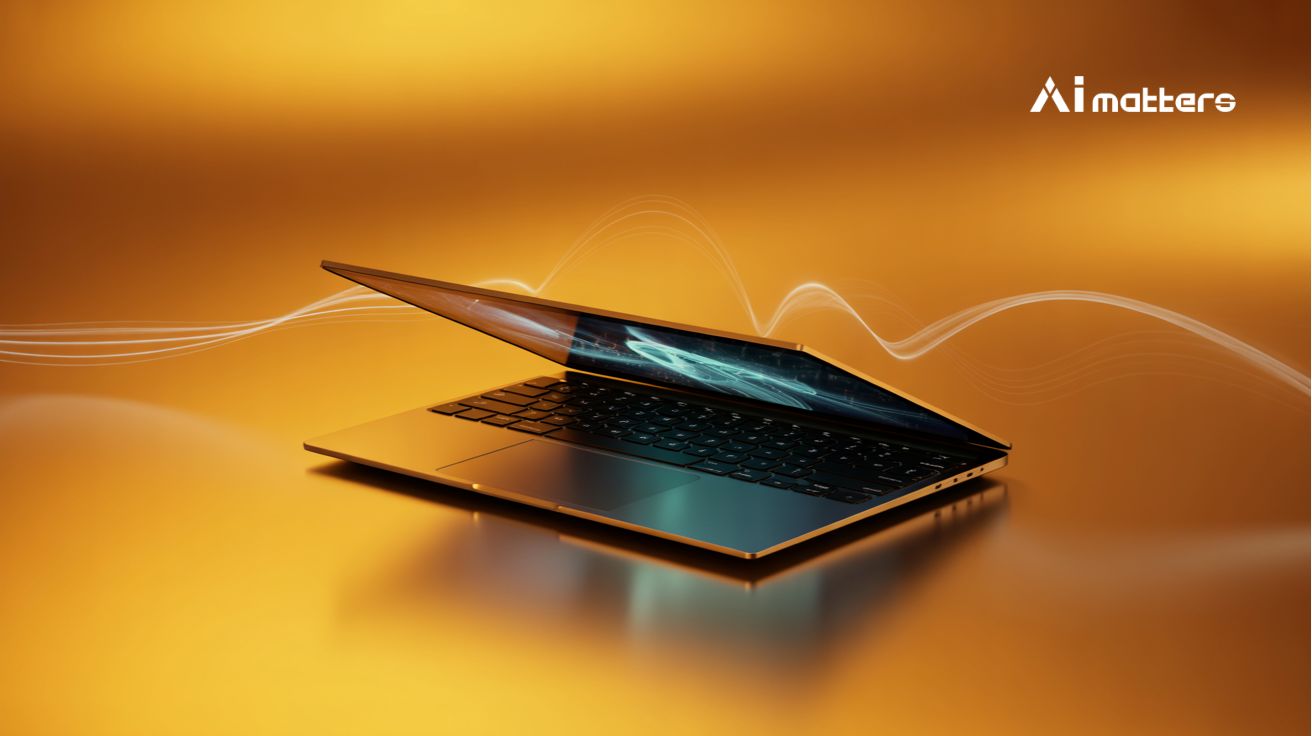 다 AI 노트북이라는데 대체 뭘 사야 할까?