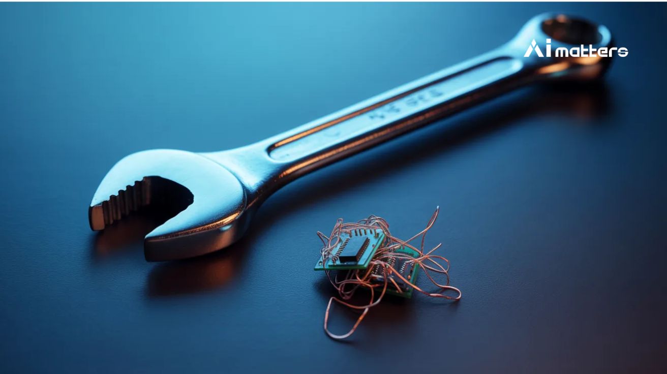 머스크 "xAI, 애초에 잘못 만들었다"…코딩 툴 폐기하고 커서 임원 영입