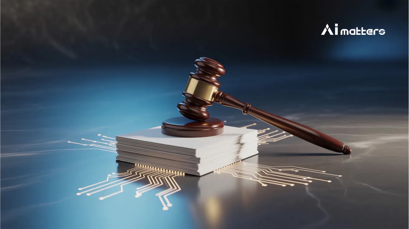 변호사 5만 명이 선택한 AI 법률 플랫폼, 기업가치 6조 원 돌파