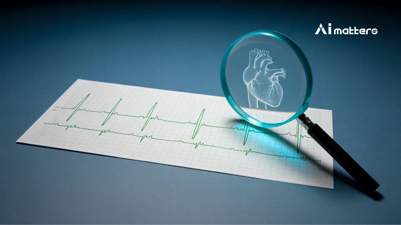 심장병 절반을 놓친다…AI 도구 '에코넥스트', 심장 전문의보다 정확하게 구조적 심장질환 잡아냈다