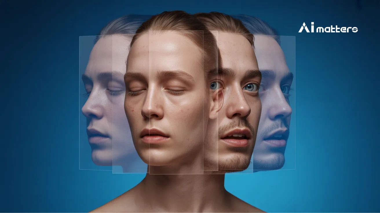 얼굴 하나로 감정, 음주, 졸음까지 읽는다, AI 단일 네트워크의 등장