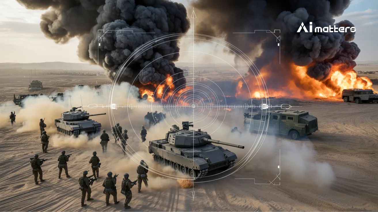 오픈AI, 이란 군사작전에 AI 투입 논란…그록은 아동 성착취물 소송 직면