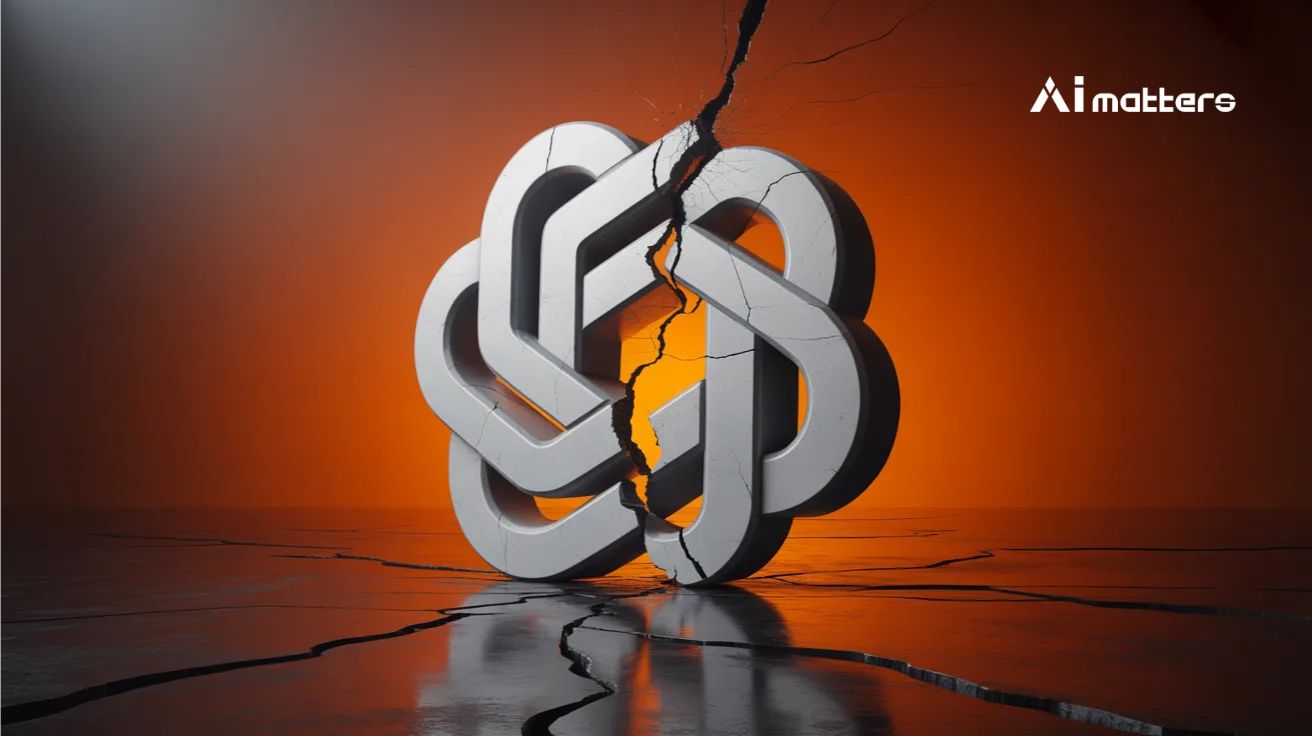 오픈AI는 거짓말쟁이"…앤트로픽 CEO, 군 계약 두고 샘 알트만에 정면 돌파