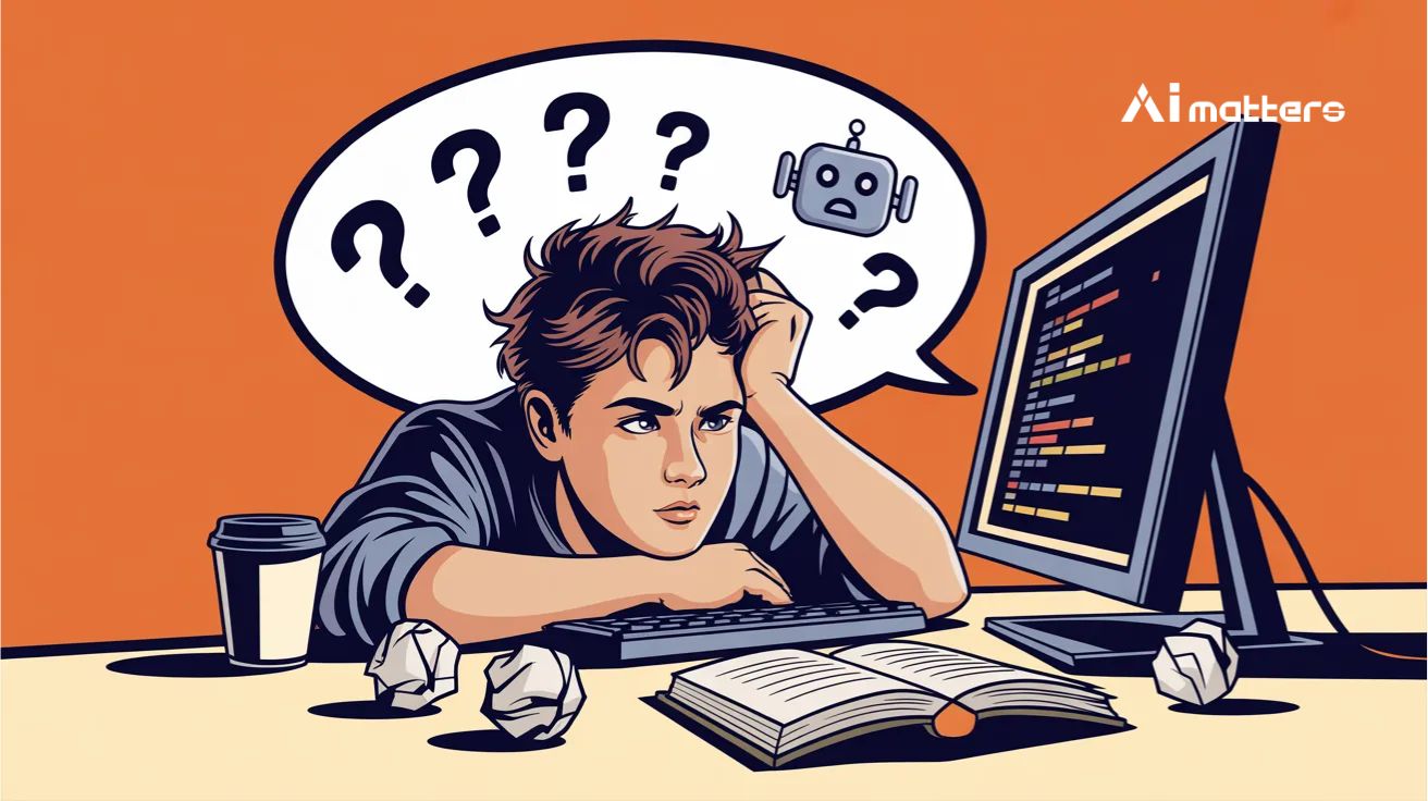 컴퓨터공학과 학생들은 챗GPT를 어떻게 쓰고 있을까