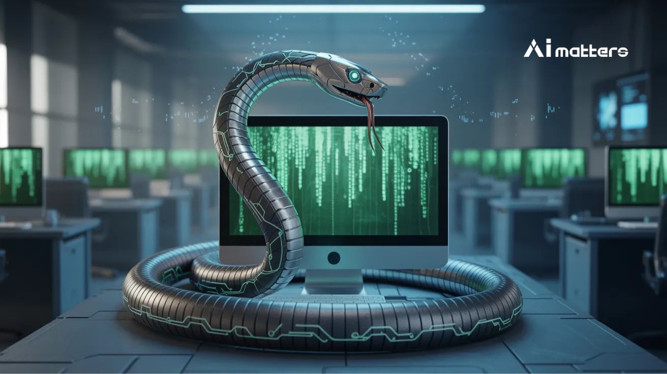 트랜스포머 시대의 균열… 맘바 3, 언어 모델링 정확도 최대 4% 앞섰다