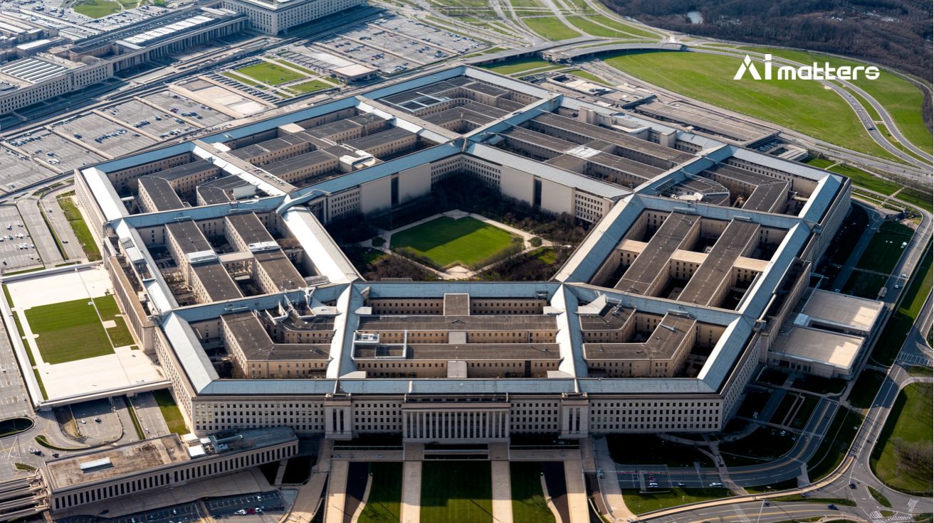 트럼프, 앤트로픽 모델 정부 사용 금지령… 오픈AI는 국방부 계약 체결