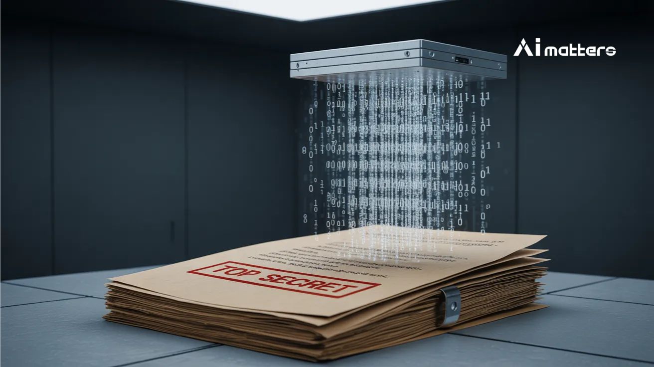 펜타곤, AI 기업에 기밀 데이터 학습 허용 검토 중