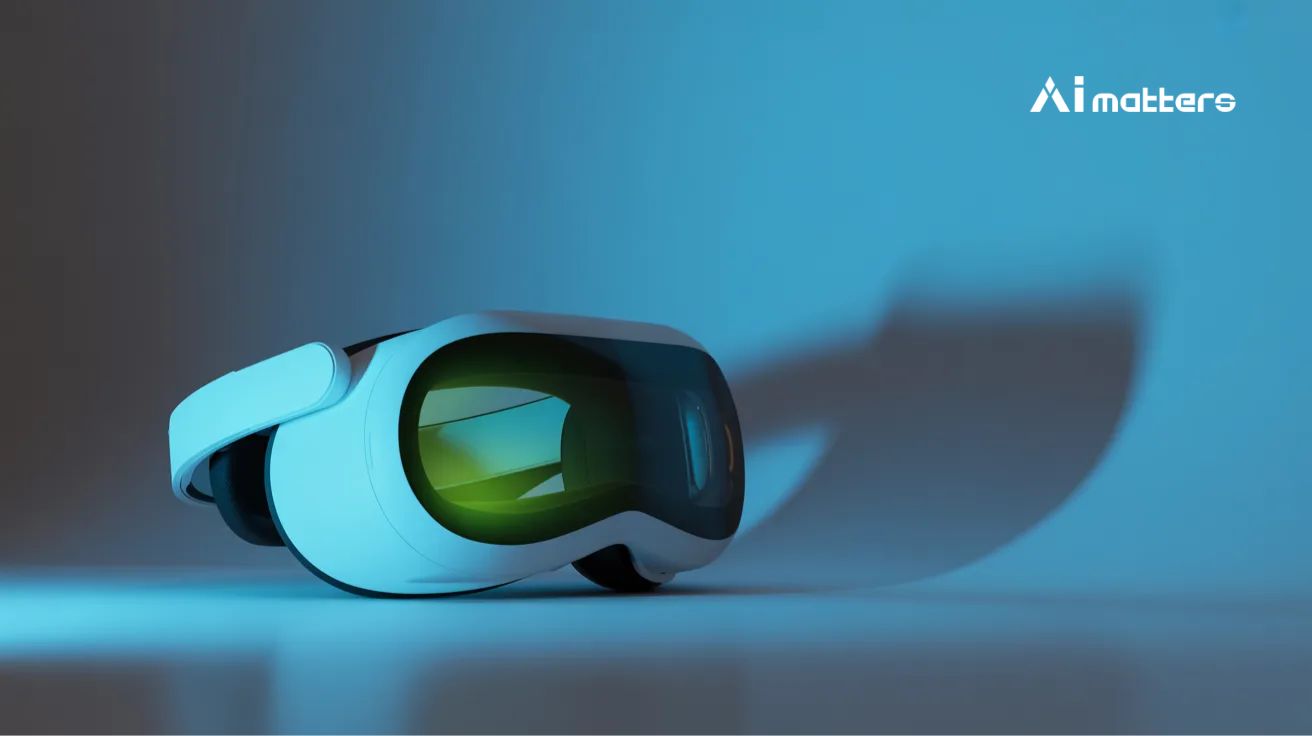 헬스케어 혁명, AI 코치가 탑재된 가상현실 스포츠가 비만 청소년의 뇌까지 바꿨다