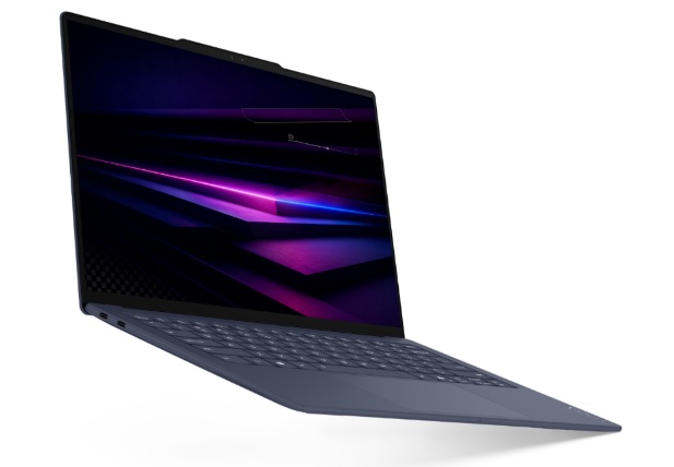 레노버 요가 슬림 7i 울트라(이미지 출처: 레노버)