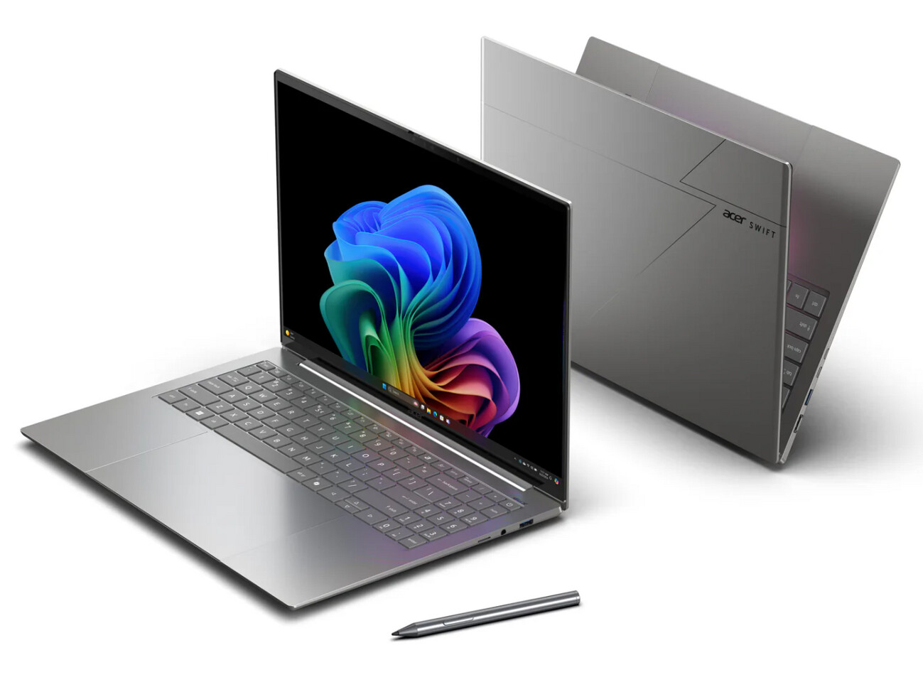  에이서 스위프트 16 AI(이미지 출처: 에이서)