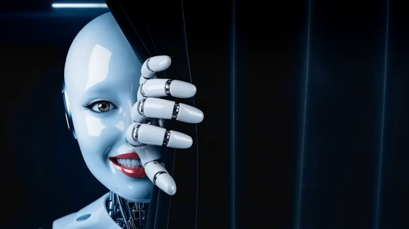 [리얼 캠페인 탐구] 로봇이 슈퍼볼에 나왔다 — Svedka 'Shake Your Bots Off' AI 광고 캠페인